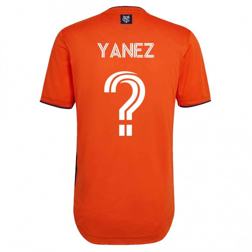Női Zidane Yañez #0 Fekete Idegenbeli Jersey 2023/24 Mez Póló Ing